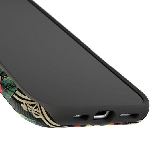 Printed Case for iPhone 14, iPhone 15, iPhone 16 (Plus/ Pro/ Pro Max), MARPC317 - Picture 10 of 13